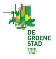 Logo de Groene Stad